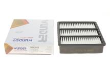 Фільтр повітряний Mitsubishi Colt V/Galant VI/Lancer/Outlander 1.3-2.4TDI 95- Фільтр повітряний Mitsubishi Colt V/Galant VI/Lancer/Outlander 1.3-2.4TDI 95-