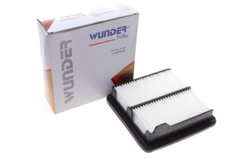 Фільтр повітряний Honda Jazz 1.2-1.5 08-15/Fit 1.3-1.5 07-15