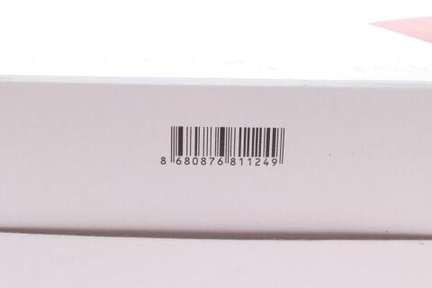 Фільтр повітряний Honda Jazz 1.2-1.5 08-15/Fit 1.3-1.5 07-15