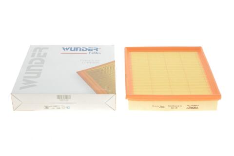 Фільтр повітряний BMW 3 (F30/F80) 11- (benzin) Фільтр повітряний BMW 3 (F30/F80) 11- (benzin)