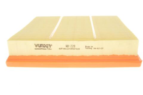 Фільтр повітряний BMW 3 (F30/F80) 11- (benzin) Фільтр повітряний BMW 3 (F30/F80) 11- (benzin)