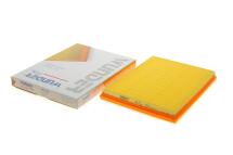 Фільтр повітряний Opel Astra F 1.4-2.0/ 1.7 TD 91-98 Фільтр повітряний Opel Astra F 1.4-2.0/ 1.7 TD 91-98