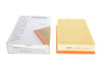 Фільтр повітряний Ford Escort/Orion/Fiesta 1.3-1.8i/TD 83-05 Фільтр повітряний Ford Escort/Orion/Fiesta 1.3-1.8i/TD 83-05