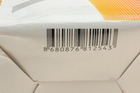 Фильтр воздушный Alfa Romeo Giulietta 1.4TB/2.0 JTDM 10- Фильтр воздушный Alfa Romeo Giulietta 1.4TB/2.0 JTDM 10-