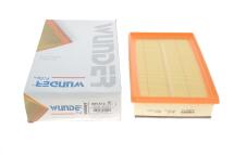 Фільтр повітряний Fiat Bravo II/Stilo 1.9JTD 01- Фільтр повітряний Fiat Bravo II/Stilo 1.9JTD 01-