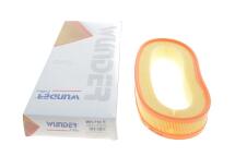 Фільтр повітряний MB M102 2.0-2.5i Фільтр повітряний MB M102 2.0-2.5i