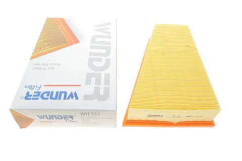 Фильтр воздушный MB A-class (W176)/B-class (W264/W242) 1.6-2.2 11-