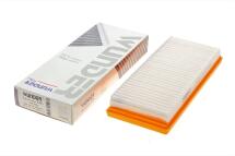 Фільтр повітряний Smart Fortwo 0.8CDTI/1.0 07-