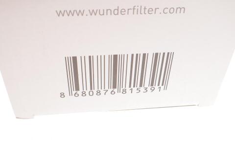 Фільтр повітряний MB C-class (W205/S205) 2.2CDI (OM651) 13-