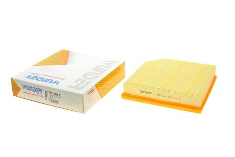 Фильтр воздушный Volvo XC40 1.5/2.0 TD 17-