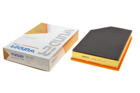 Фильтр воздушный Volvo V60/V70/S80/S60/XC60/XC70 06-