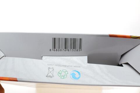 Фильтр воздушный Hyundai Santa Fe IV 2.0-2.2 CRDi18- /Kia Sorento III 15- 2.0-2.2 CRDi 15-