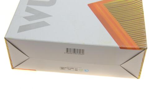 Фільтр повітряний Hyundai I40 1.6-2.0 GDI 10-