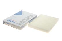 Фільтр салону VW Golf IV/Skoda Octavia/Audi A3 1.0-3.2 92-10