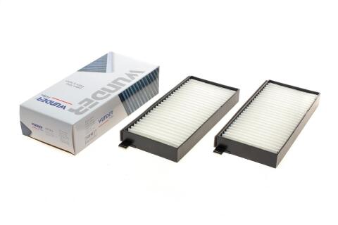 Фильтр салона Ssangyong Actyon/Kyron 05-