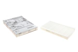 Фільтр салону Land Rover Discovery 04-/Range Rover Sport 3.0-5.0 05-