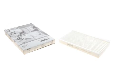 Фільтр салону Land Rover Discovery 04-/Range Rover Sport 3.0-5.0 05- Фільтр салону Land Rover Discovery 04-/Range Rover Sport 3.0-5.0 05-