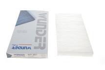 Фільтр салону Opel Combo 1.3CDT/1.7DI/CDTI 01-