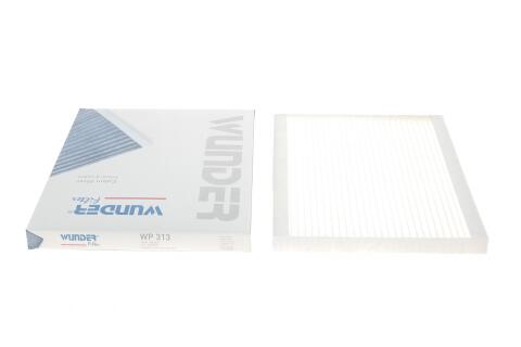 Фільтр салону Peugeot Bipper 1.3HDI/Opel Combo 1.3CDTI/Fiat Doblo 1.4 10-