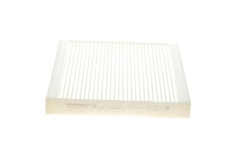 Фільтр салону Chevrolet Aveo (T300) 11-/ Opel Astra J 09- Фільтр салону Chevrolet Aveo (T300) 11-/ Opel Astra J 09-