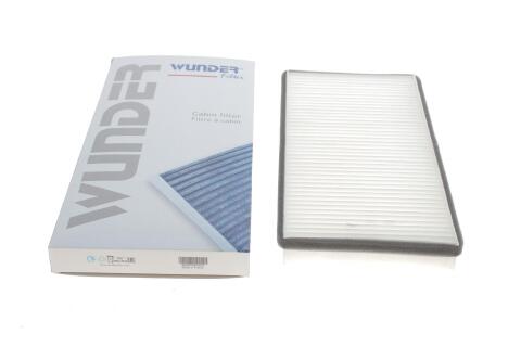 Фільтр салону Peugeot 406