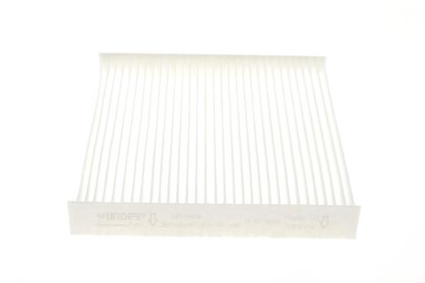 Фильтр салона Citroen Berlingo/Peugeot Partner 08-