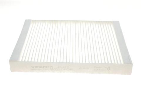 Фільтр салону Citroen C5/C6/Peugeot 407 04- Фільтр салону Citroen C5/C6/Peugeot 407 04-