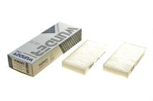 Фільтр салону Jeep Wrangler III 2.8 CRD 16V /3.6-3.8 i 06- (к-кт)