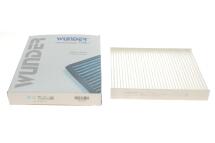 Фільтр салону Ford Fiesta/Fusion 01-