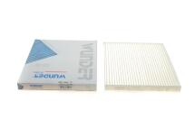 Фільтр салону Peugeot Bipper 1.3HDI/Opel Combo 1.3CDTI/Fiat Doblo 1.4 10-