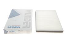 Фільтр салону MB Vito (W639) 03-