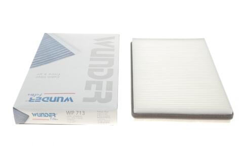 Фільтр салону MB Vito (W639) 03-