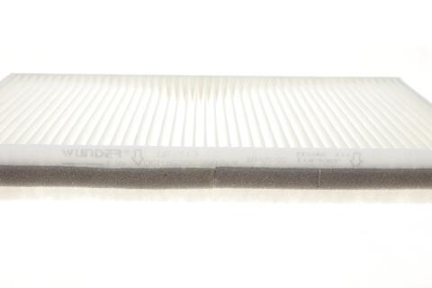 Фільтр салону MB Vito (W639) 03-