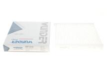 Фільтр салону Renault Clio/Dacia Logan 12-