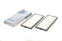 Фильтр салона Hyundai Accent II 1.3i/1.5CRDi/1.6i 00-10 Фильтр салона Hyundai Accent II 1.3i/1.5CRDi/1.6i 00-10