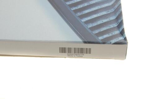 Фильтр салона Toyota Avensis/Corolla 00- Фильтр салона Toyota Avensis/Corolla 00-