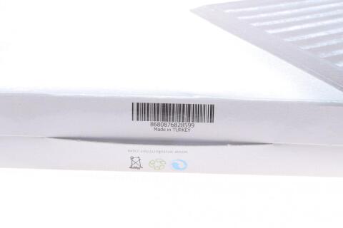 Фільтр салону Toyota Camry 17-/ Corolla 18-/ Rav 4 18- Фільтр салону Toyota Camry 17-/ Corolla 18-/ Rav 4 18-