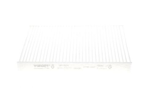 Фільтр салону Nissan Juke/Renault Fluence 10-