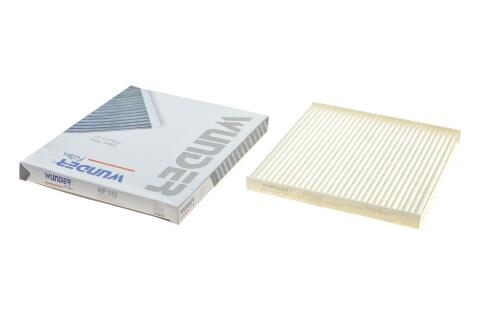 Фільтр салону Nissan Micra IV/Note 1.2/1.5D 10- Фільтр салону Nissan Micra IV/Note 1.2/1.5D 10-