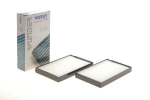 Фільтр салону Hyundai H-1 08-