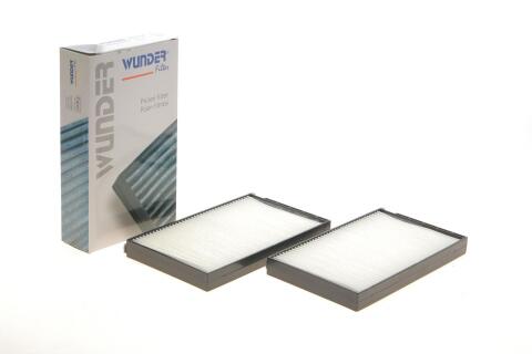 Фільтр салону Hyundai H-1 08- Фільтр салону Hyundai H-1 08-