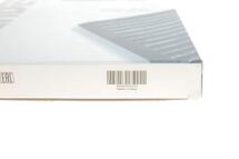 Фільтр салону Hyundai Tucson/Elantra/ix30/i30 1.6i/2.0CRDi 06-