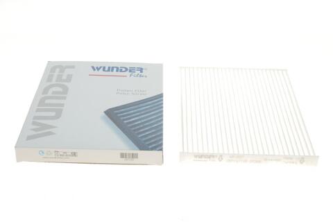 Фільтр салону Hyundai Tucson/Elantra/ix30/i30 1.6i/2.0CRDi 06- Фільтр салону Hyundai Tucson/Elantra/ix30/i30 1.6i/2.0CRDi 06-