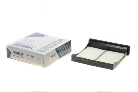 Фільтр салону Subaru Forester/ Impreza 08- Фільтр салону Subaru Forester/ Impreza 08-