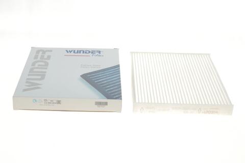 Фільтр салону Hyundai Santa Fe/Azera 2.2CRDi-3.3i 05-12