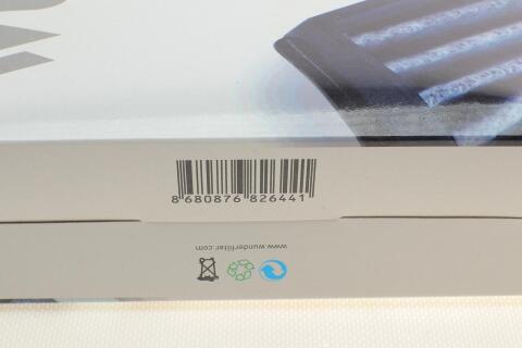 Фільтр салону Subaru Forester/ Impreza 08- Фільтр салону Subaru Forester/ Impreza 08-