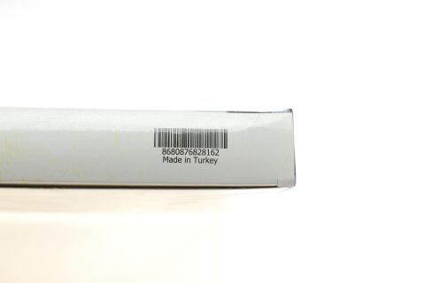 Фільтр салону Kia Sorento 15-/Toyota C-HR 16- Фільтр салону Kia Sorento 15-/Toyota C-HR 16-