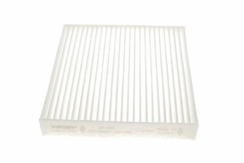 Фільтр салону Honda Jazz II 02-08