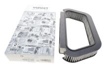 Фільтр салону Audi A8 02-10 (вугільний)