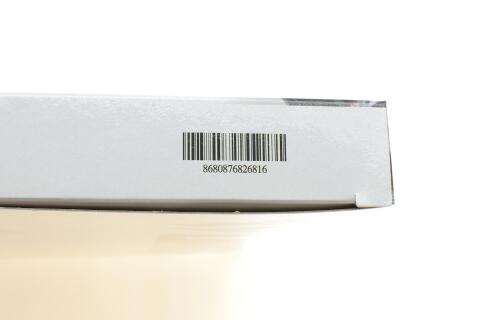 Фильтр салона Land Rover Discovery 04-/Range Rover Sport 3.0-5.0 05-(угольный)